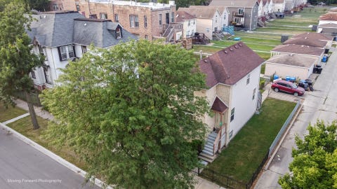 Tiny photo for 259 W 65th Street, Chicago, IL 60621 (MLS # 12717173)