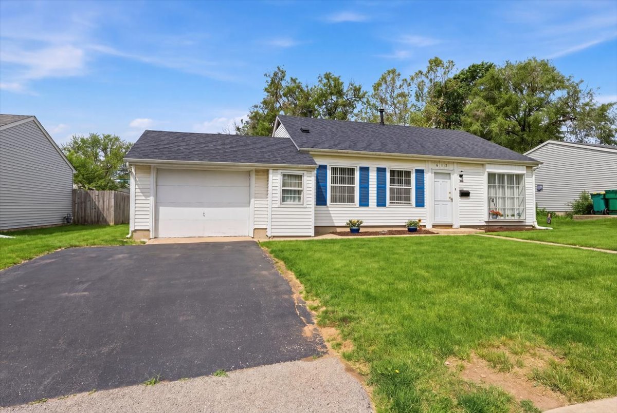 Properties 2 612 Jordan Avenue