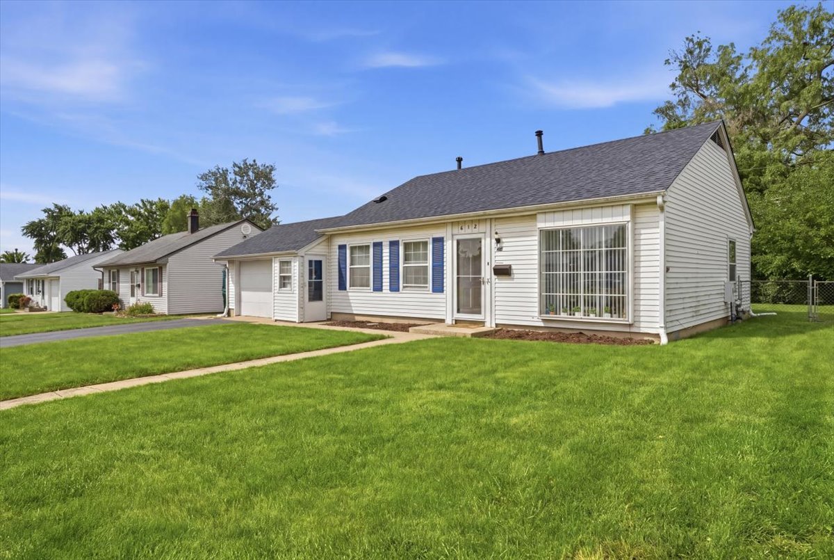 Properties 1 612 Jordan Avenue