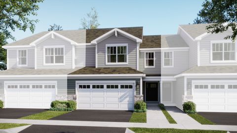 Photo of 452 Hathaway Lane, Oswego, IL 60543 (MLS # 12461206)