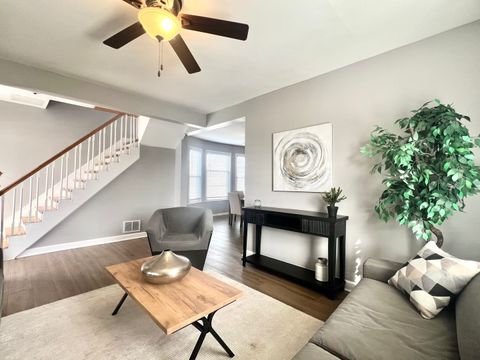 Tiny photo for 7113 Clarendon Hills Road, Darien, IL 60561 (MLS # 12597153)