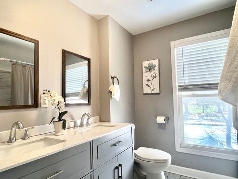 Tiny photo for 7113 Clarendon Hills Road, Darien, IL 60561 (MLS # 12597153)