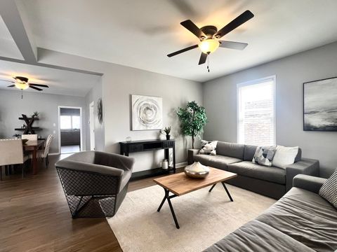Tiny photo for 7113 Clarendon Hills Road, Darien, IL 60561 (MLS # 12597153)