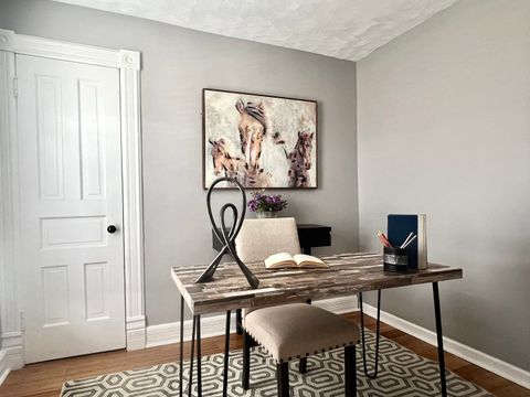 Tiny photo for 7113 Clarendon Hills Road, Darien, IL 60561 (MLS # 12597153)
