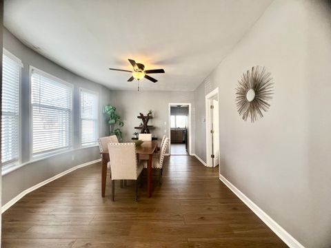 Tiny photo for 7113 Clarendon Hills Road, Darien, IL 60561 (MLS # 12597153)