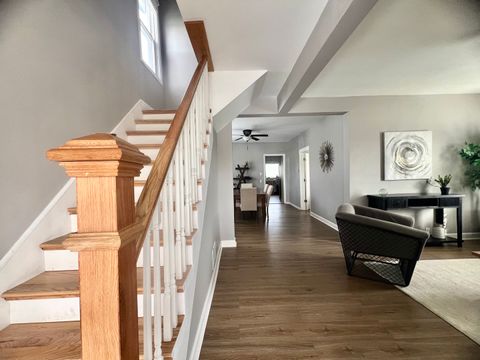 Tiny photo for 7113 Clarendon Hills Road, Darien, IL 60561 (MLS # 12597153)