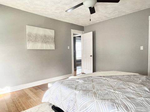 Tiny photo for 7113 Clarendon Hills Road, Darien, IL 60561 (MLS # 12597153)