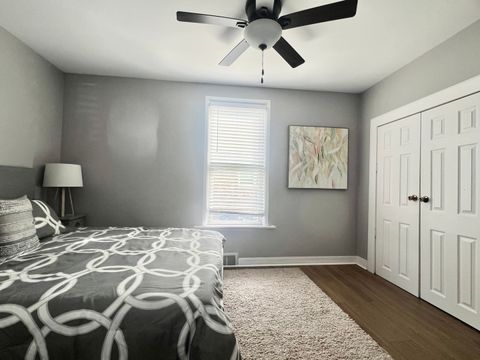 Tiny photo for 7113 Clarendon Hills Road, Darien, IL 60561 (MLS # 12597153)