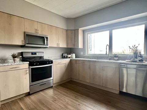 Tiny photo for 7113 Clarendon Hills Road, Darien, IL 60561 (MLS # 12597153)