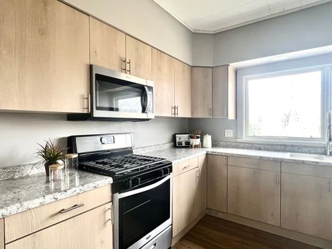 Tiny photo for 7113 Clarendon Hills Road, Darien, IL 60561 (MLS # 12597153)