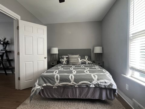 Tiny photo for 7113 Clarendon Hills Road, Darien, IL 60561 (MLS # 12597153)