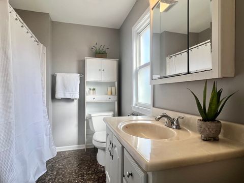 Tiny photo for 7113 Clarendon Hills Road, Darien, IL 60561 (MLS # 12597153)