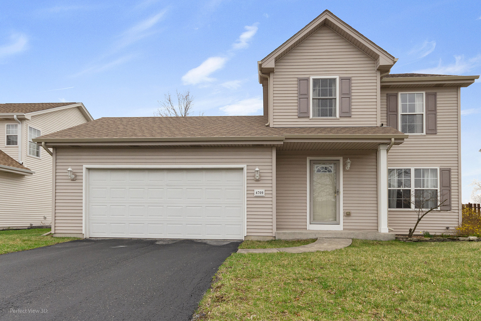 4709 W Iris Lane