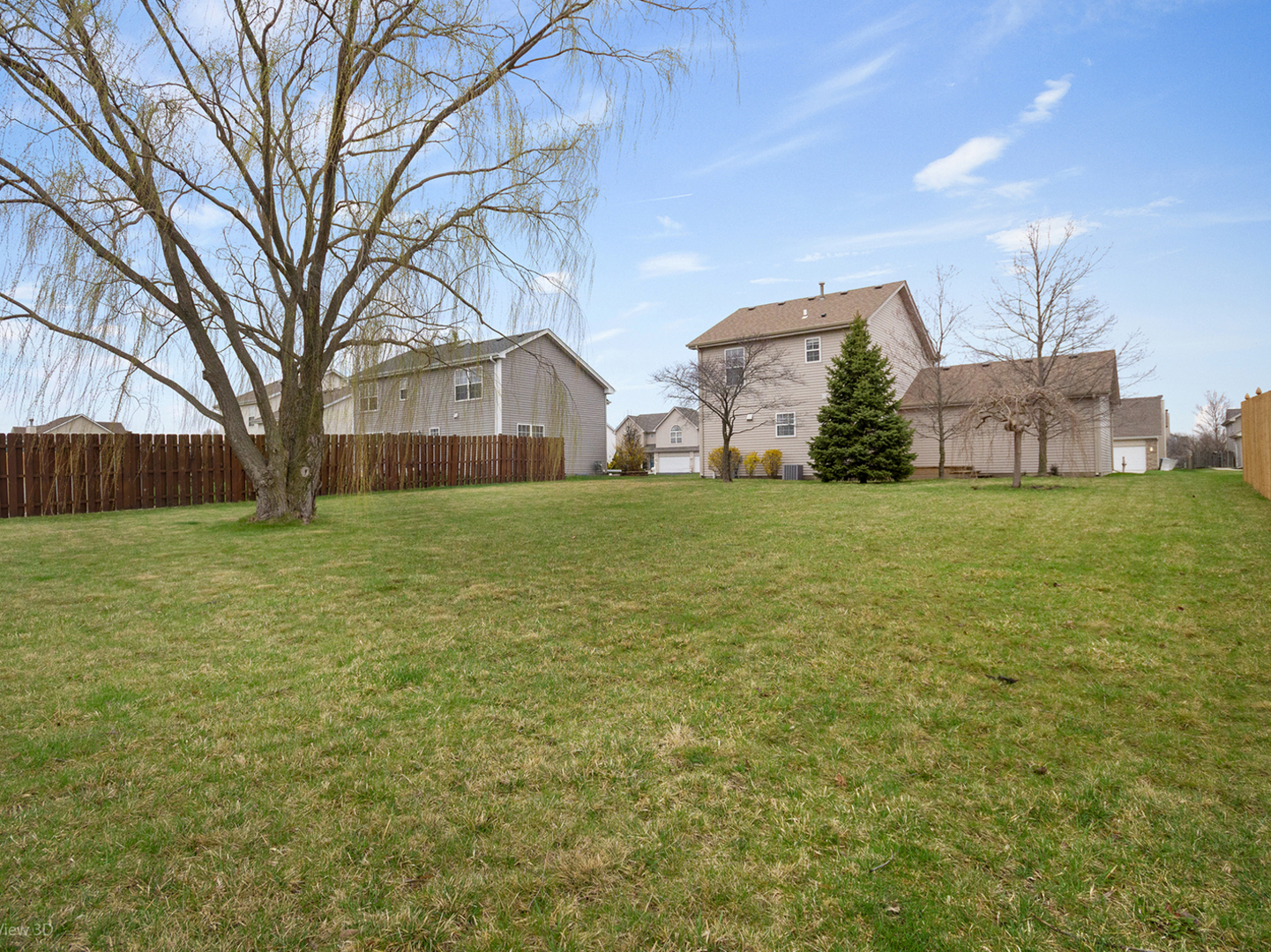 4709 W Iris Lane