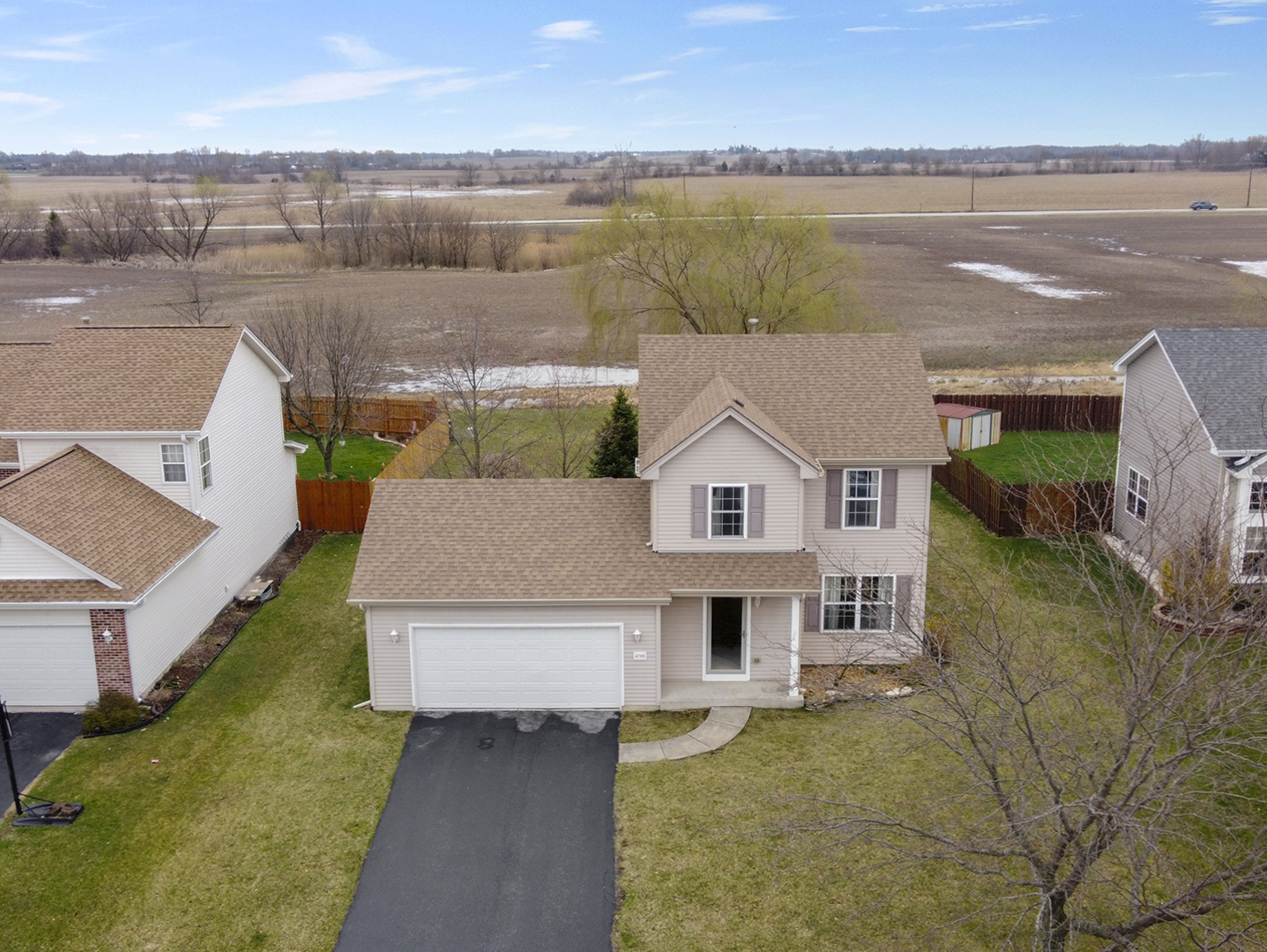 4709 W Iris Lane