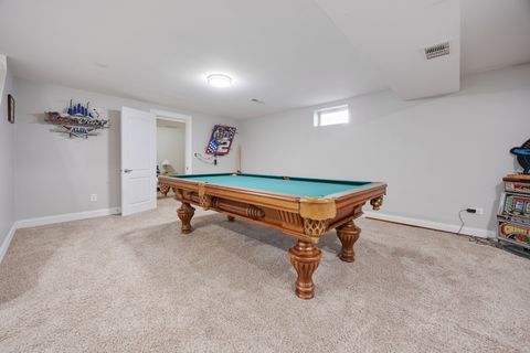 Tiny photo for 530 Sunshine Court, Algonquin, IL 60102 (MLS # 12598780)