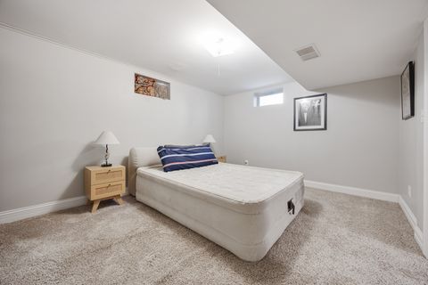 Tiny photo for 530 Sunshine Court, Algonquin, IL 60102 (MLS # 12598780)