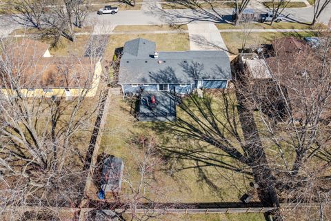 Tiny photo for 530 Sunshine Court, Algonquin, IL 60102 (MLS # 12598780)