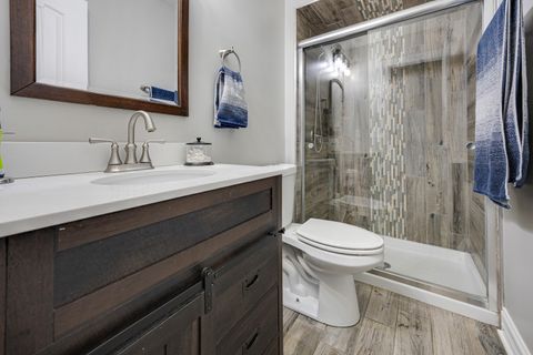 Tiny photo for 530 Sunshine Court, Algonquin, IL 60102 (MLS # 12598780)