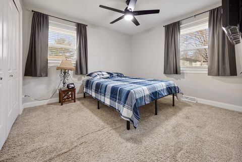 Tiny photo for 530 Sunshine Court, Algonquin, IL 60102 (MLS # 12598780)