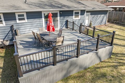 Tiny photo for 530 Sunshine Court, Algonquin, IL 60102 (MLS # 12598780)