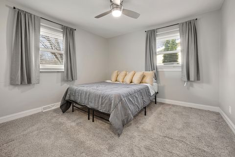 Tiny photo for 530 Sunshine Court, Algonquin, IL 60102 (MLS # 12598780)