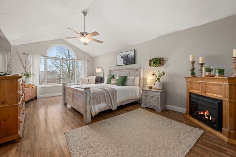 Tiny photo for 932 Foxpointe Drive, Sycamore, IL 60178 (MLS # 12518342)