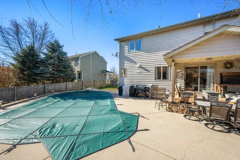 Tiny photo for 932 Foxpointe Drive, Sycamore, IL 60178 (MLS # 12518342)