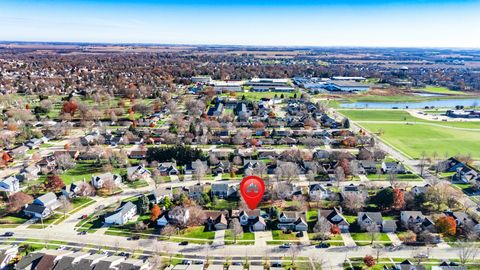 Tiny photo for 932 Foxpointe Drive, Sycamore, IL 60178 (MLS # 12518342)