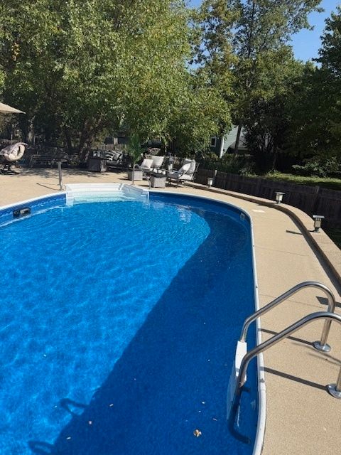 Tiny photo for 932 Foxpointe Drive, Sycamore, IL 60178 (MLS # 12518342)