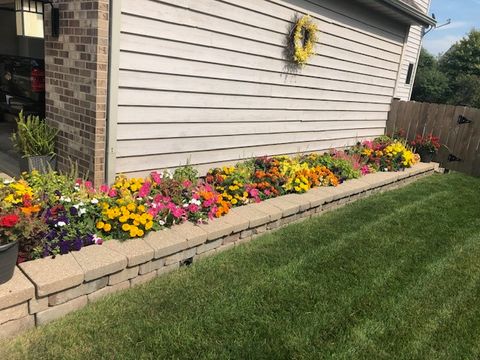 Tiny photo for 932 Foxpointe Drive, Sycamore, IL 60178 (MLS # 12518342)