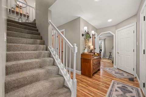 Tiny photo for 932 Foxpointe Drive, Sycamore, IL 60178 (MLS # 12518342)