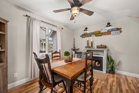 Tiny photo for 932 Foxpointe Drive, Sycamore, IL 60178 (MLS # 12518342)