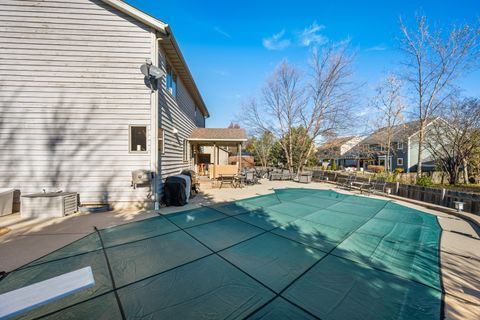 Tiny photo for 932 Foxpointe Drive, Sycamore, IL 60178 (MLS # 12518342)