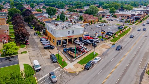 6131 W Ogden Avenue Cicero IL 60804