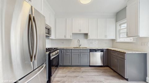 Tiny photo for 1739 Dodge Avenue, Evanston, IL 60201 (MLS # 12440972)