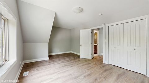 Tiny photo for 1739 Dodge Avenue, Evanston, IL 60201 (MLS # 12440972)