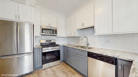 Tiny photo for 1739 Dodge Avenue, Evanston, IL 60201 (MLS # 12440972)