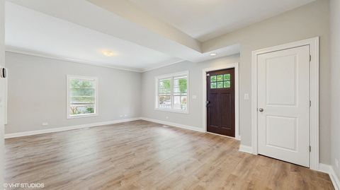 Tiny photo for 1739 Dodge Avenue, Evanston, IL 60201 (MLS # 12440972)