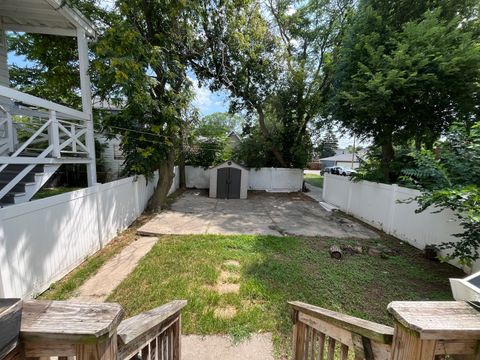 Tiny photo for 1739 Dodge Avenue, Evanston, IL 60201 (MLS # 12440972)