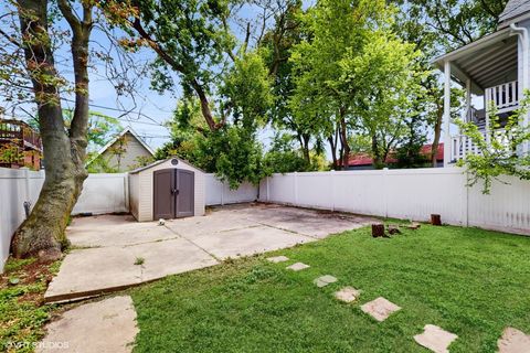 Tiny photo for 1739 Dodge Avenue, Evanston, IL 60201 (MLS # 12440972)
