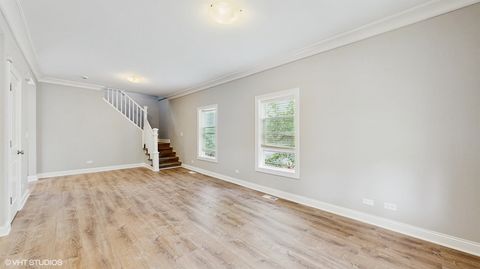 Tiny photo for 1739 Dodge Avenue, Evanston, IL 60201 (MLS # 12440972)