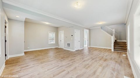 Tiny photo for 1739 Dodge Avenue, Evanston, IL 60201 (MLS # 12440972)