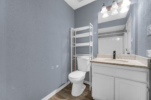 Tiny photo for 173 Cedarwood Drive, Steger, IL 60475 (MLS # 12443207)