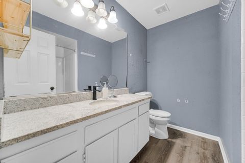 Tiny photo for 173 Cedarwood Drive, Steger, IL 60475 (MLS # 12443207)