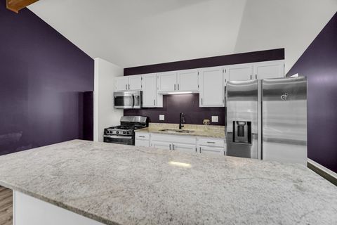 Tiny photo for 173 Cedarwood Drive, Steger, IL 60475 (MLS # 12443207)