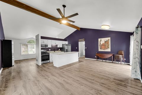 Tiny photo for 173 Cedarwood Drive, Steger, IL 60475 (MLS # 12443207)