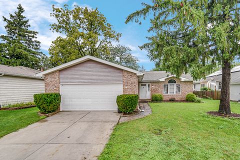 173 Cedarwood Drive Steger IL 60475