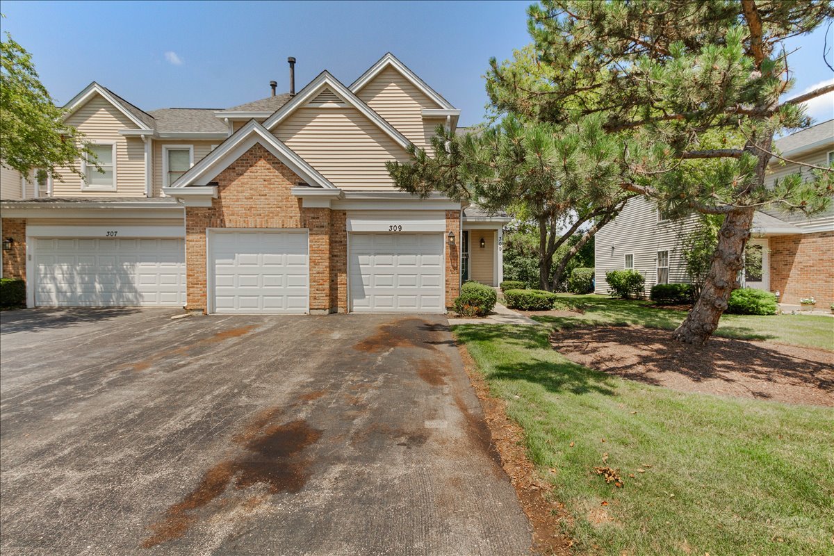 309 E THEODORE Lane