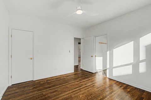 Tiny photo for 6121 S Woodlawn Avenue #2, Chicago, IL 60637 (MLS # 12605729)